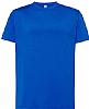 Camiseta JHK Regular T-Shirt - Color Royal Blue
